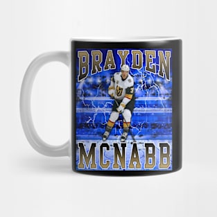 Brayden McNabb Mug